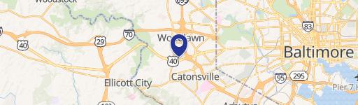 6102 Baltimore National Pike