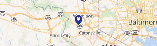 6335 Baltimore National Pike