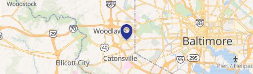 5525 Baltimore National Pike