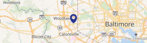 5507 Baltimore National Pike