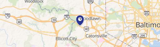 6619 Baltimore National Pike