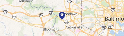 6611 Baltimore National Pike