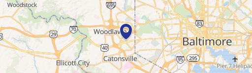 5538 Baltimore National Pike