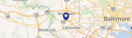 6038 Baltimore National Pike