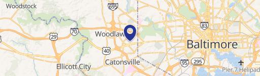 5512 Baltimore National Pike