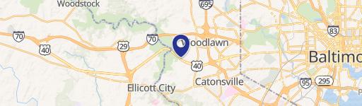 6631 Baltimore National Pike