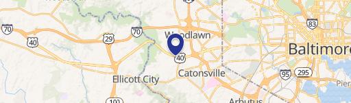 6401 Baltimore National Pike