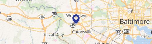 6037 Baltimore National Pike