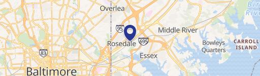 1100 Batavia Farm Rd