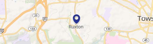 7701 Bellona Ave, Unit 7713