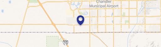 25604 Alma School Rd