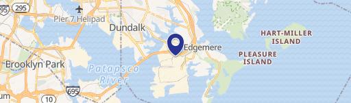 6995 Bethlehem Blvd, Unit 100