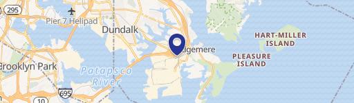 6995 Bethlehem Blvd, Unit 100