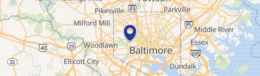 1602 Bloomingdale Rd