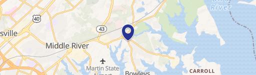 222 Bowleys Quarters Rd