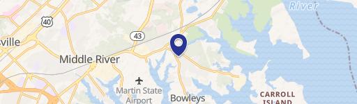 317 Bowleys Quarters Rd