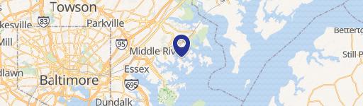 818 Bowleys Quarters Rd