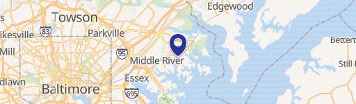 206 Bowleys Quarters Rd