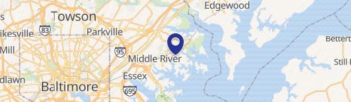 220 Bowleys Quarters Rd