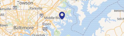 737 Bowleys Quarters Rd