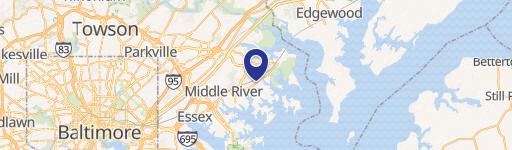 15 Bowleys Quarters Rd