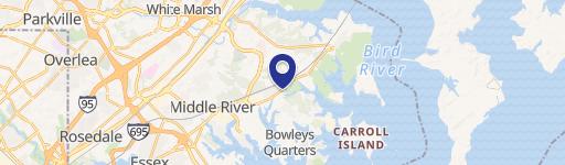 11 Bowleys Quarters Rd