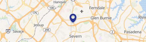 7580 Buckingham Blvd