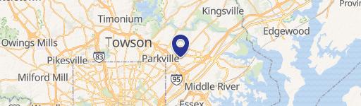 Bucks Schoolhouse Rd