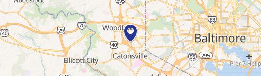 5707 Calverton St Ste 1d