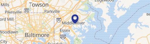 501 Chesapeake Park Plz