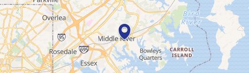 670 Chesapeake Park Plz