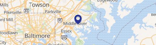 509 Chesapeake Park Plz