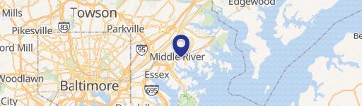 103 Chesapeake Park Plz