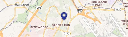 7281 Corporate Ctr Dr