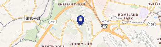 7201 Corporate Ctr Dr