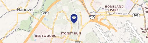 7241 Corporate Ctr Dr