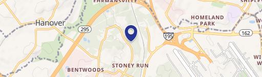 7221 Corporate Ctr Dr