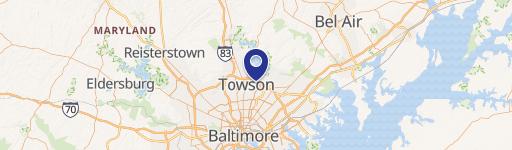 1001 Cromwell Brg Rd