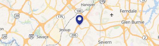 7696 Dorchester Blvd