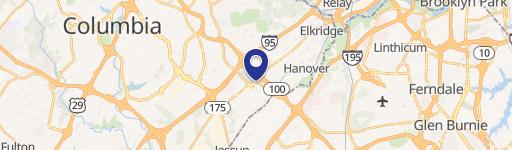 6742 Dorsey Rd, Unit 2