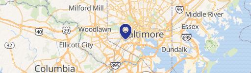 1101 Dukeland St, Unit 1105