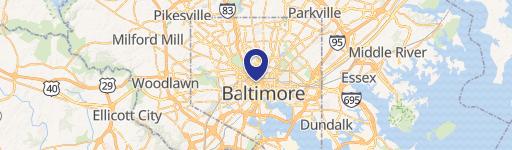 821 Eutaw St, Unit 4