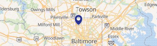 4400 Evans Chapel Rd