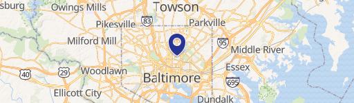 1420 Exeter Hall Ave