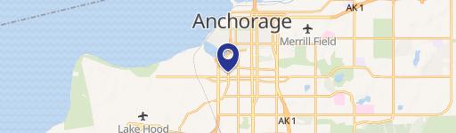 1201 Northern Lgts Blvd