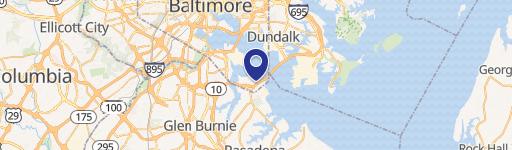 3810 Ft Armistead Rd