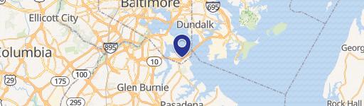 3800 Ft Armistead Rd