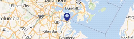 3601 Ft Armistead Rd