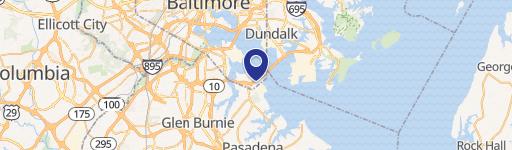 3801 Ft Armistead Rd