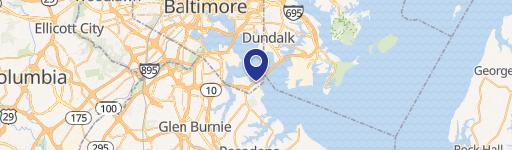 3925 Ft Armistead Rd